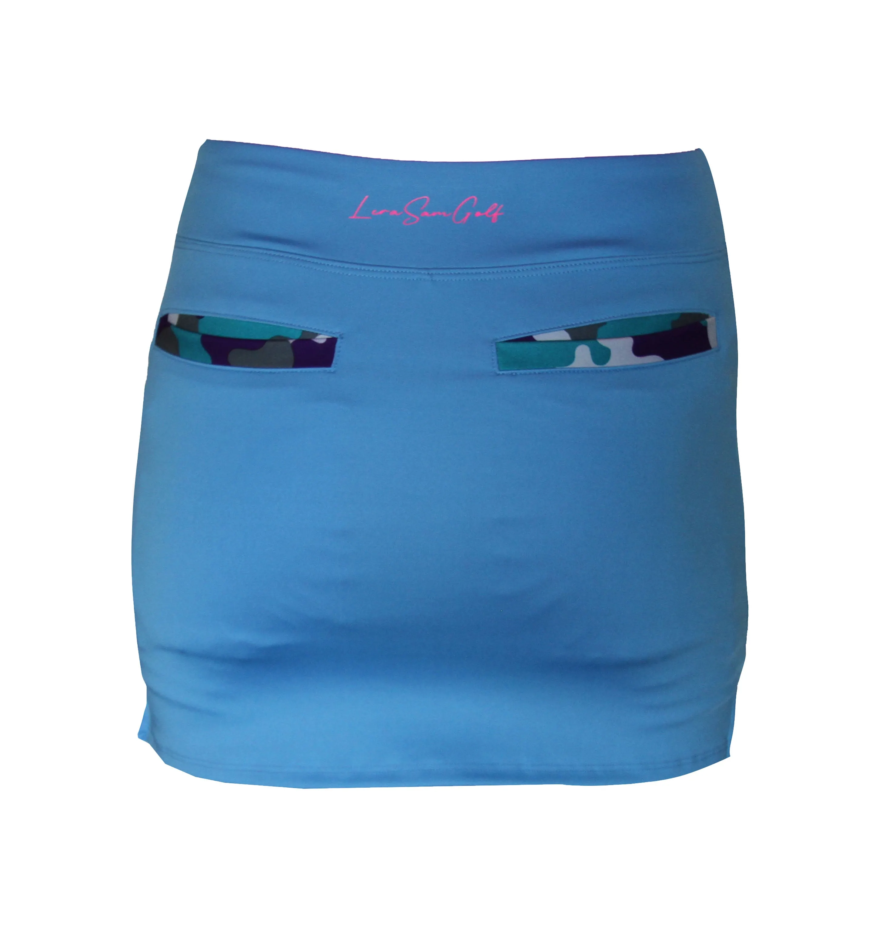 Marina Golf Skirt