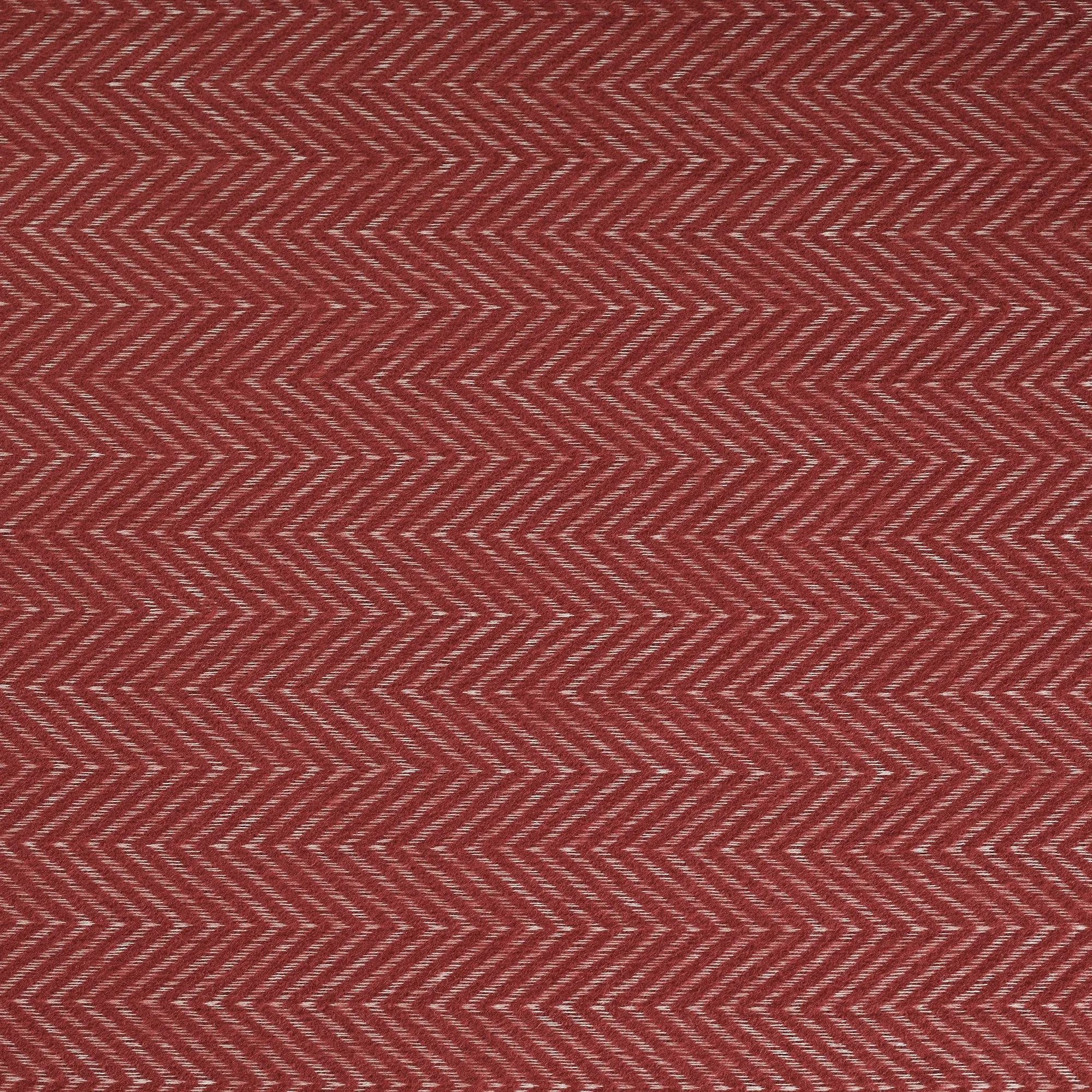 Maroon - Acrylic Fine Wool Fabric 10