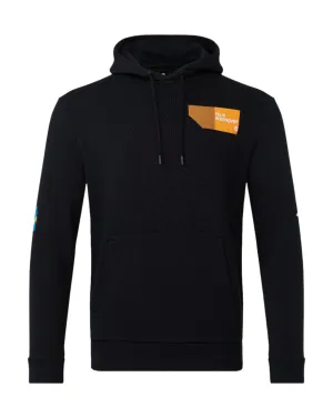 McLaren Indy Car Men's Felix Rosenqvist #6 Hoodie - Anthracite