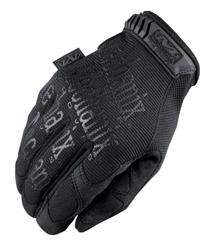 Mechanix Wear Original Gloves - Stealth - XX-Large