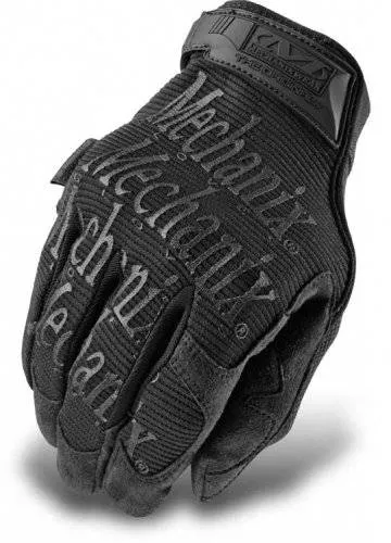 Mechanix Wear Original Gloves - Stealth - XX-Large