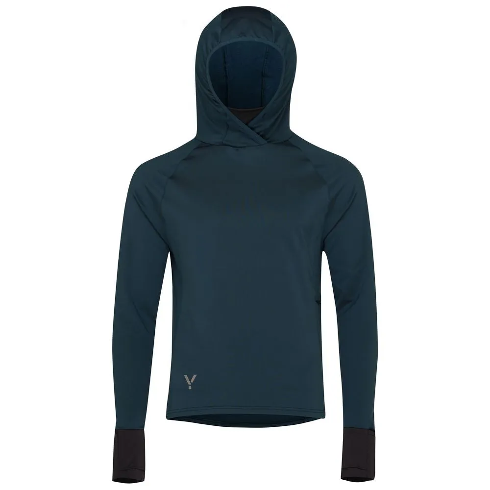 Mens Comet Hoodie (Petrol/Graphite)