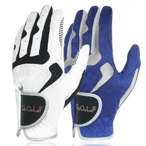 Men's Golf Gloves