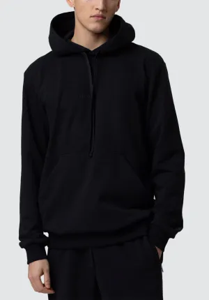 Men's Hoodie Memore | Black