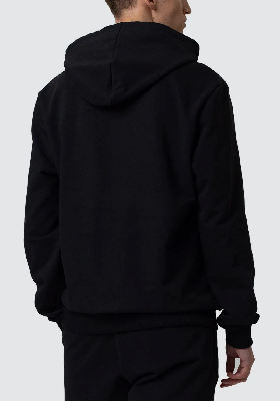 Men's Hoodie Memore | Black