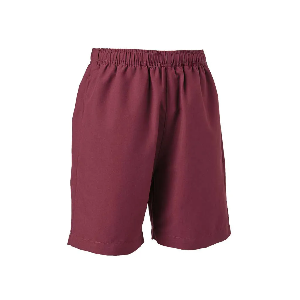 Microfibre Shorts - ELWOOD