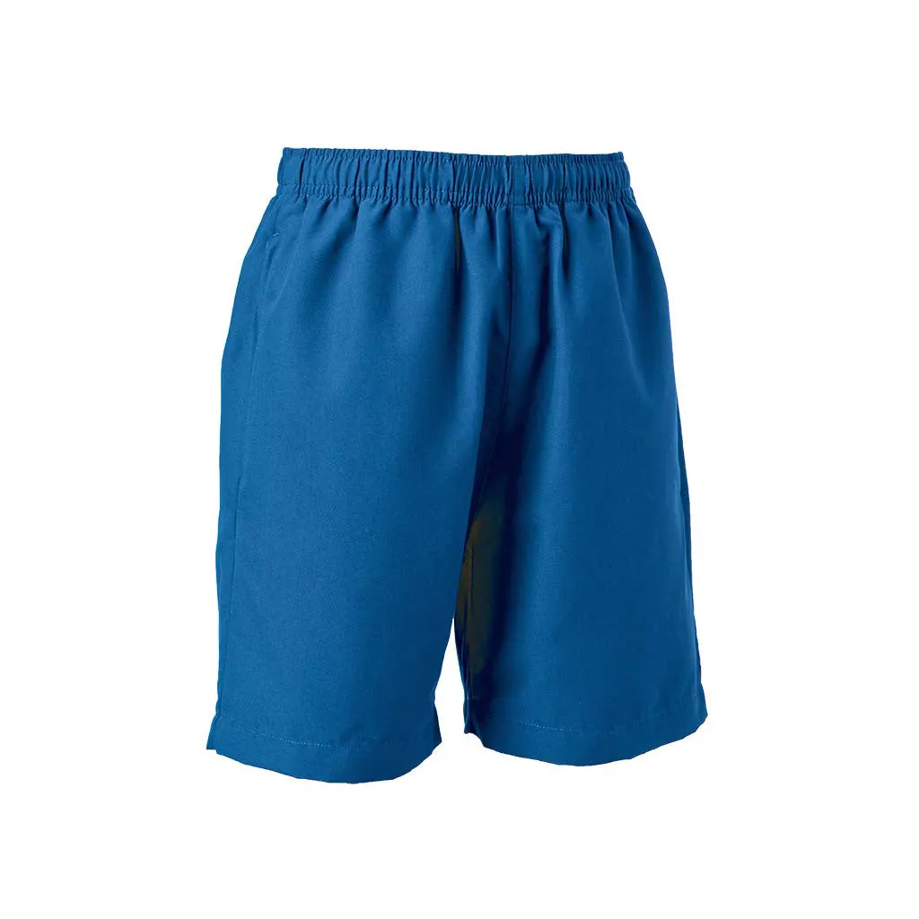 Microfibre Shorts - ELWOOD