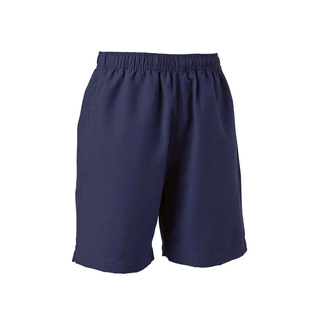 Microfibre Shorts - ELWOOD