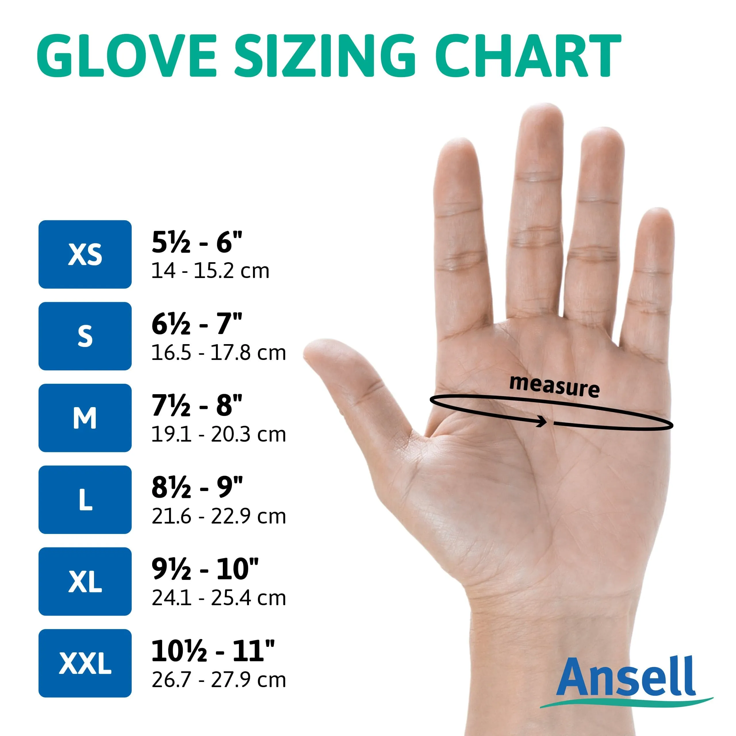 MICROFLEX ComfortGrip CFG-900 Latex Gloves