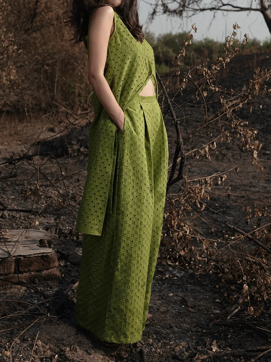 Mint Chutney Pants