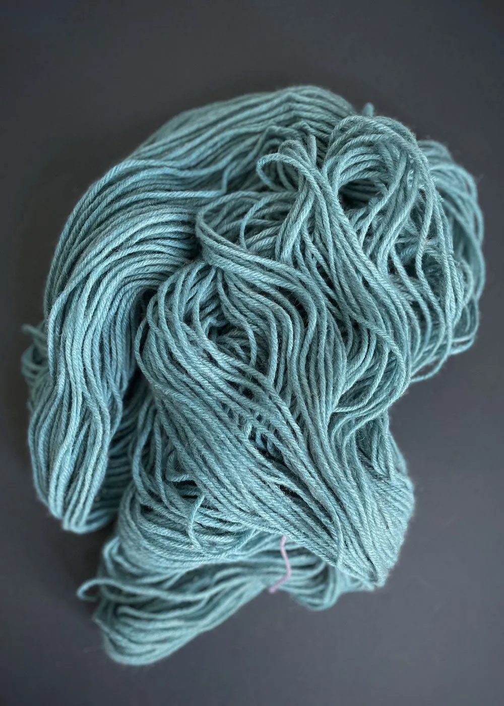 Miss Maude Paihamu 8ply - Merino Possum Yarn, Awa