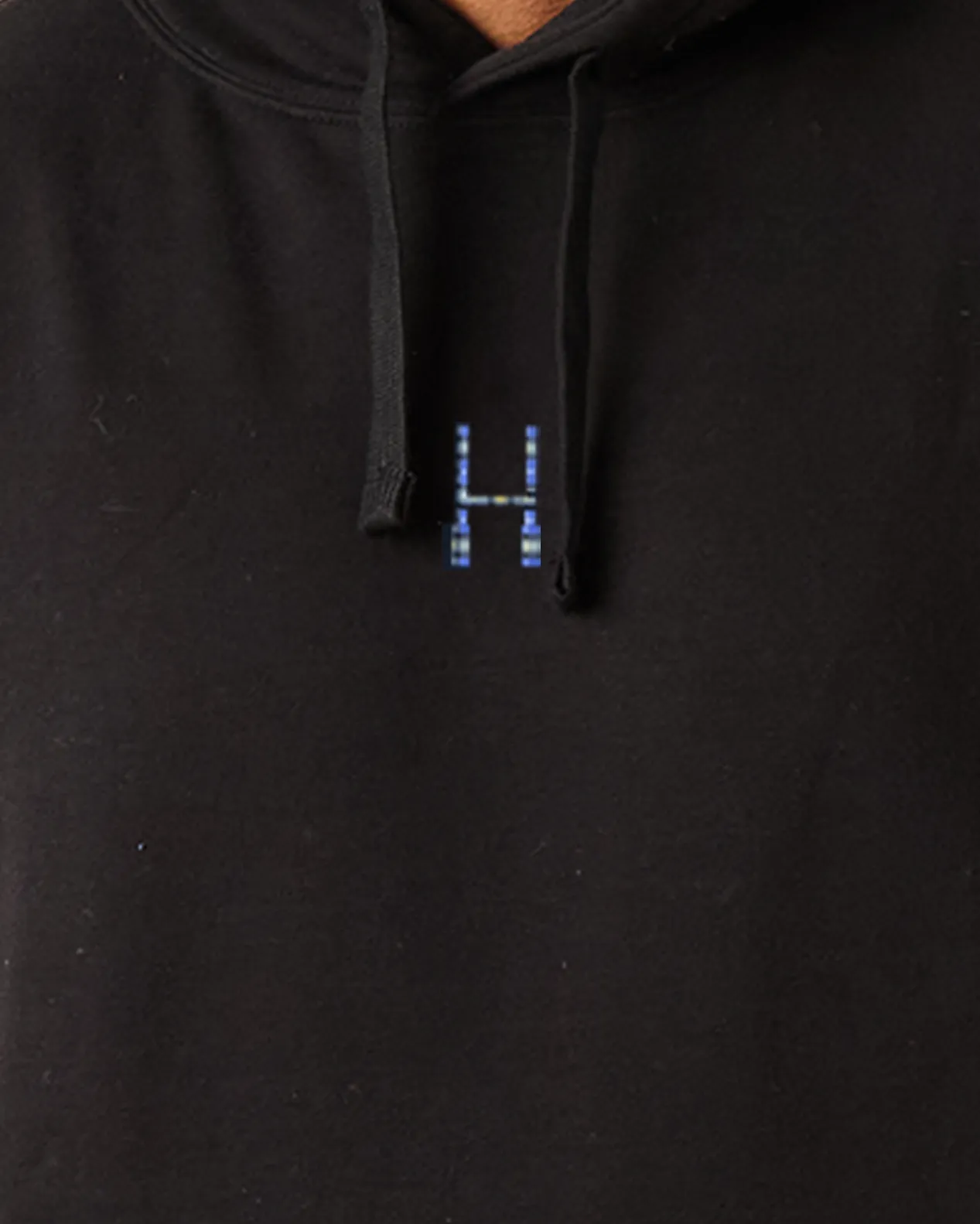 MND Hoodie - Black