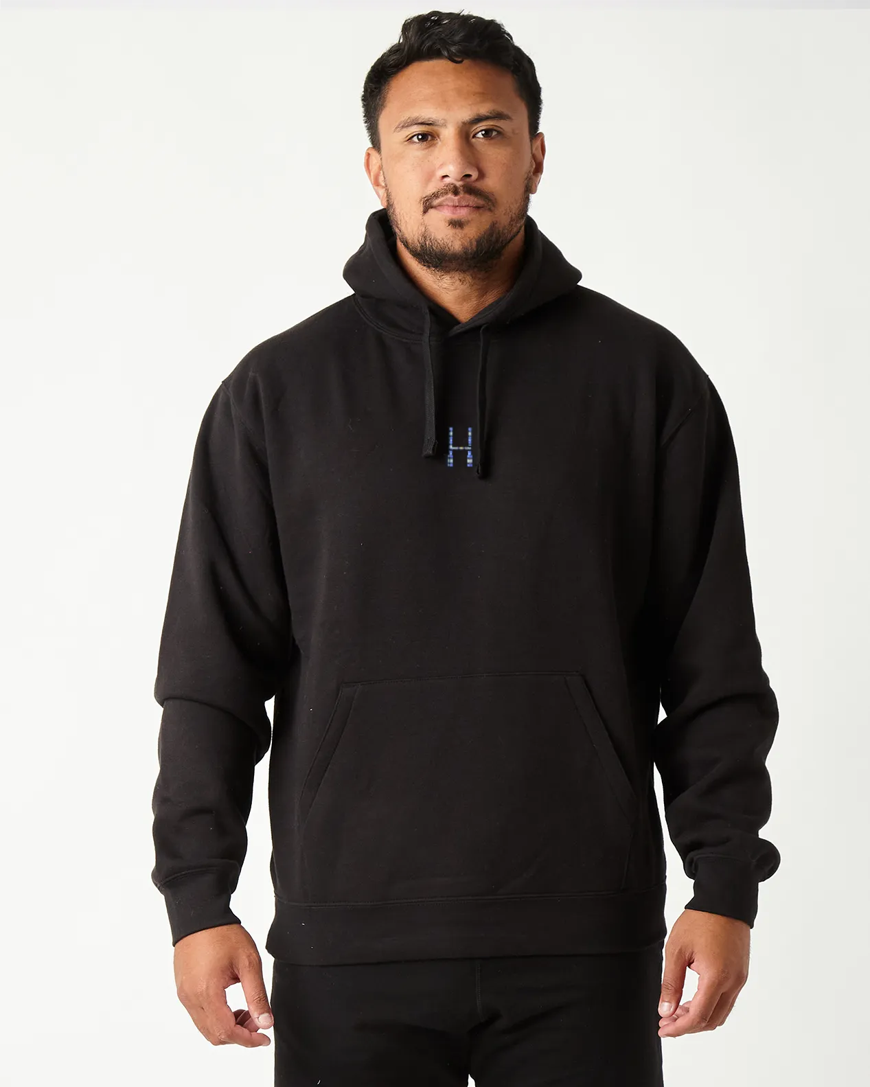 MND Hoodie - Black