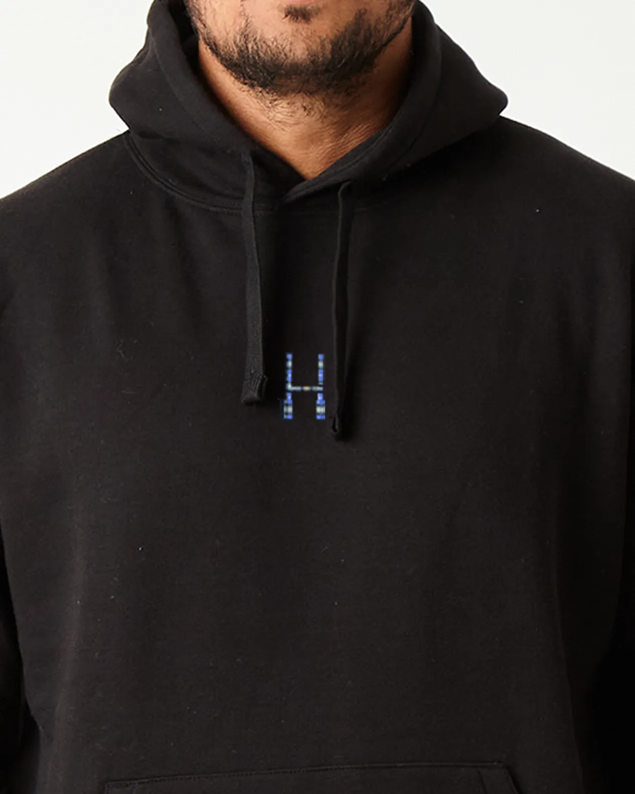 MND Hoodie - Black