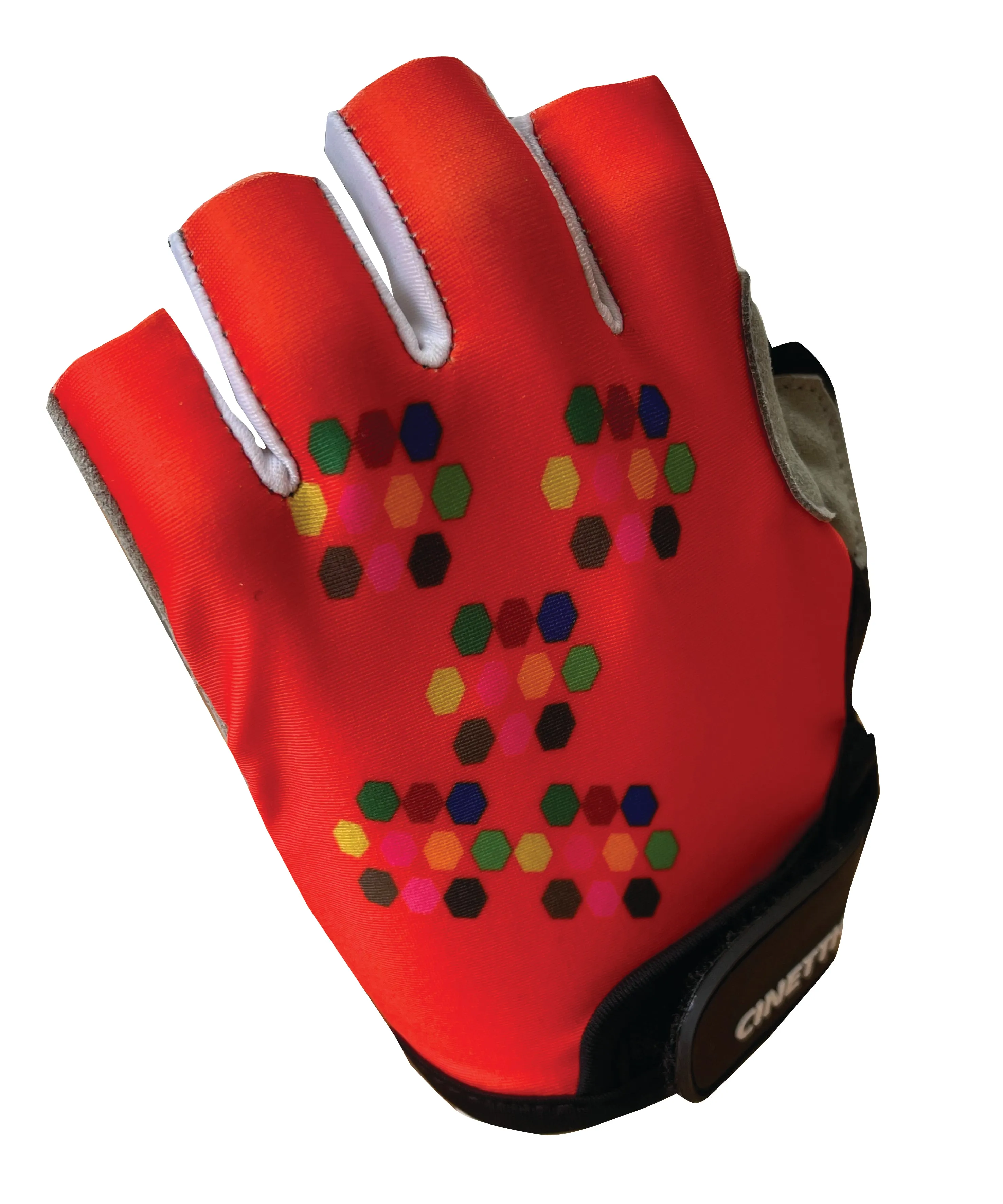 Munch youth gloves