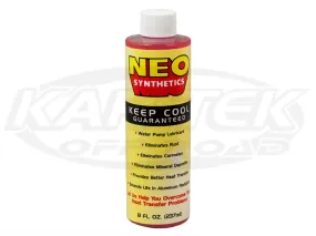 Neo Synthetics Keep Cool 8 oz. Bottle