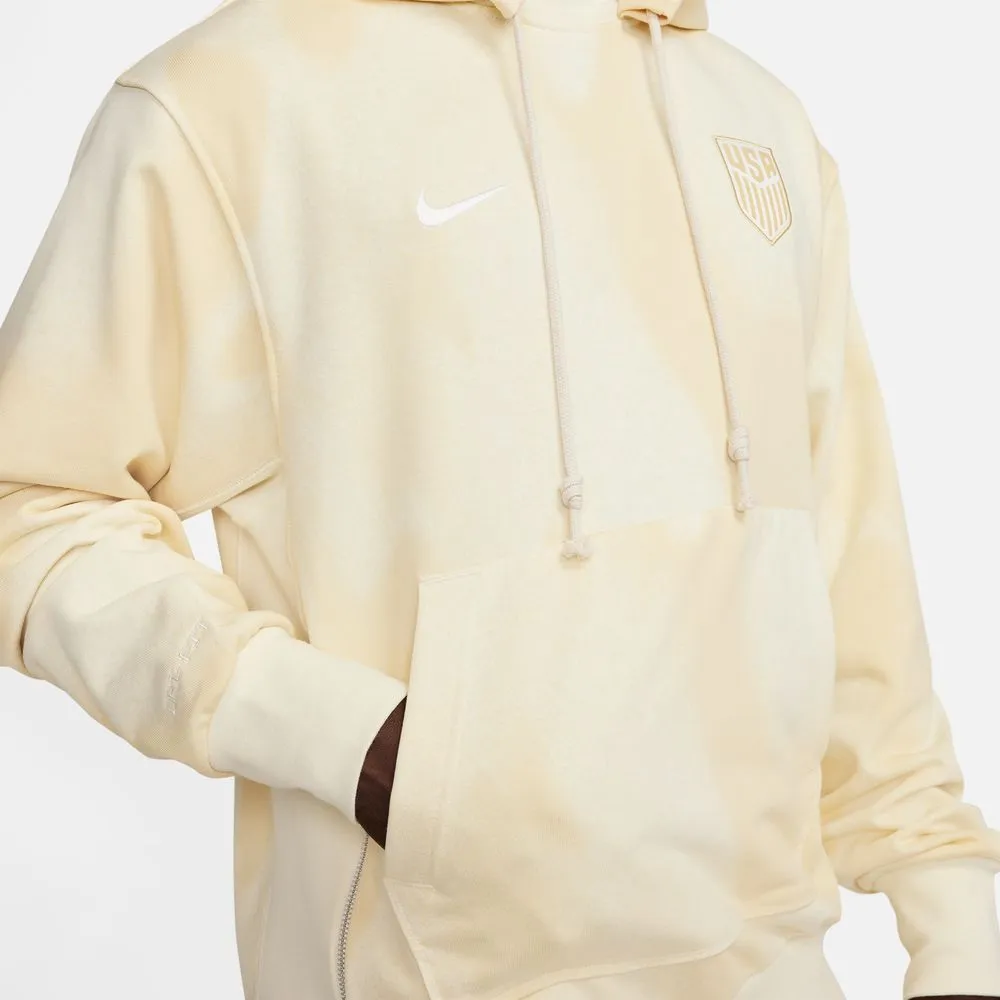 Nike USA 2024 Pullover Hoodie