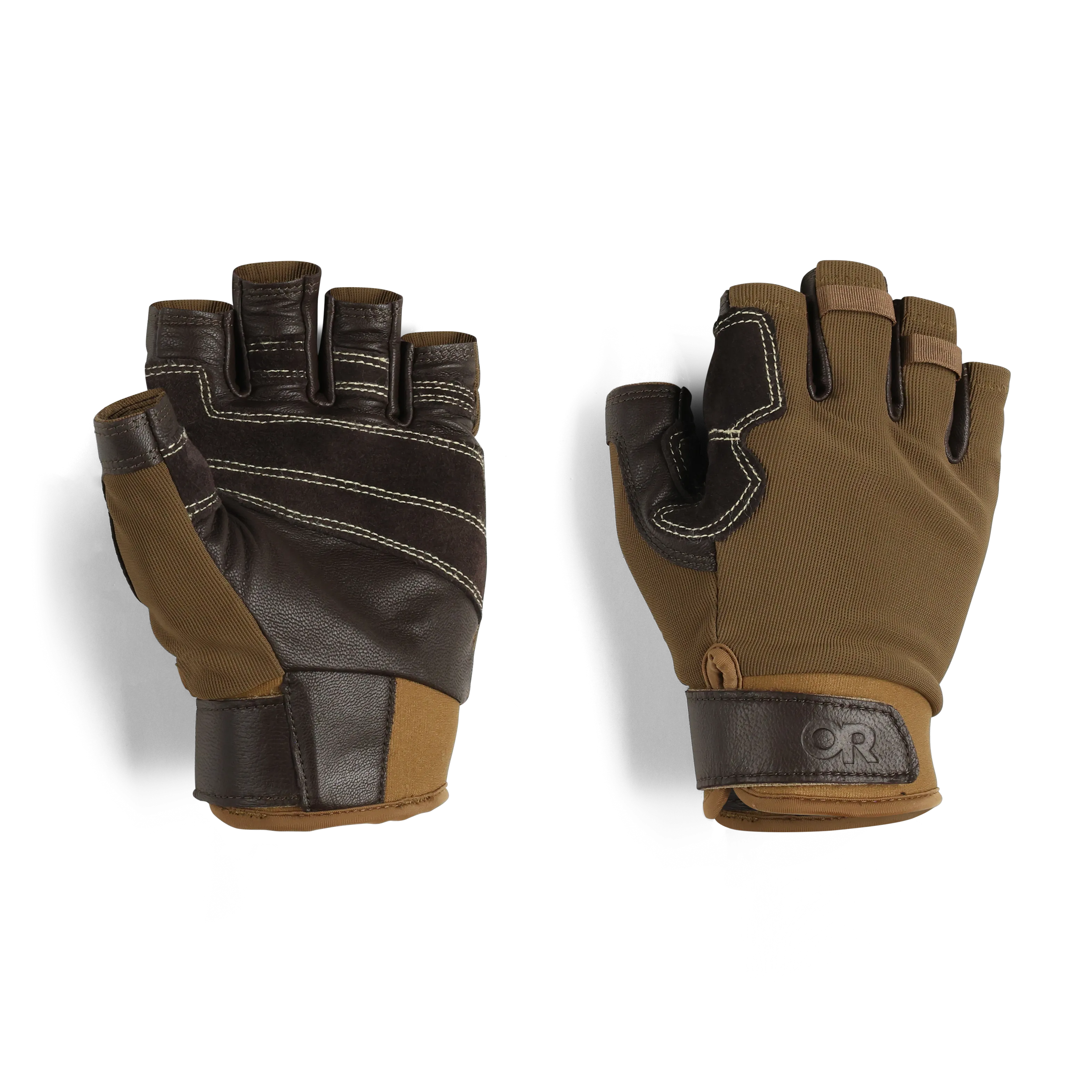 Outdoor Research Fossil Rock II Climbing Gloves