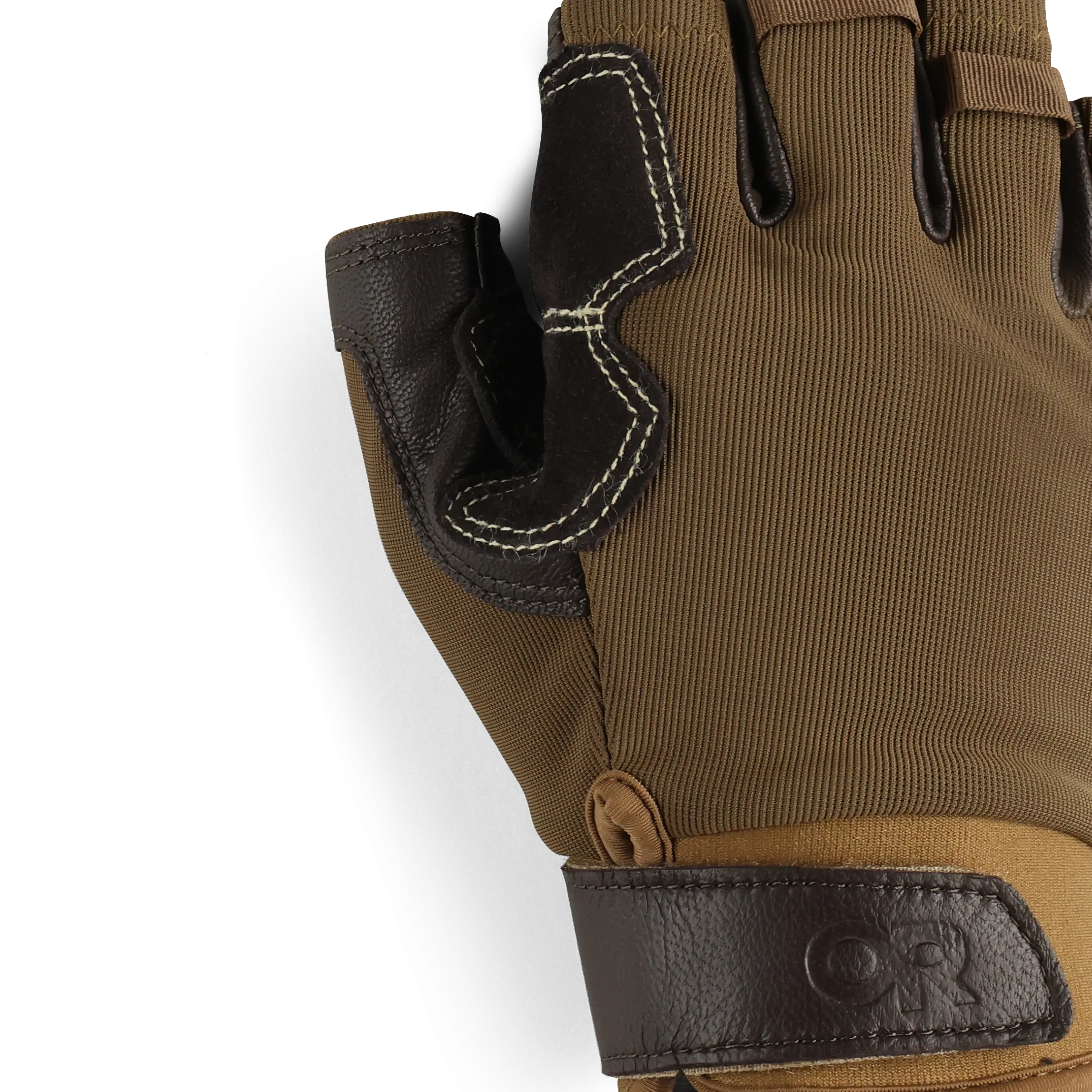 Outdoor Research Fossil Rock II Climbing Gloves