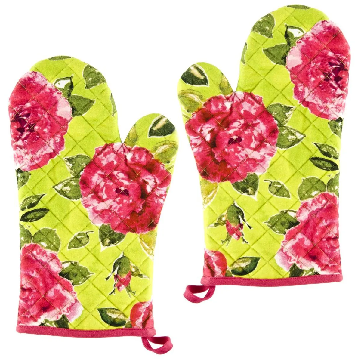 Oven Gloves Pair set - Must in every Kitchen