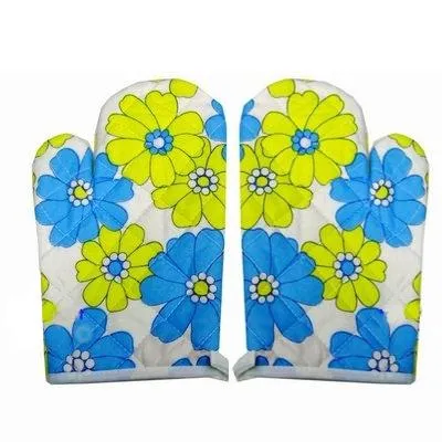 Oven Gloves Pair set - Must in every Kitchen