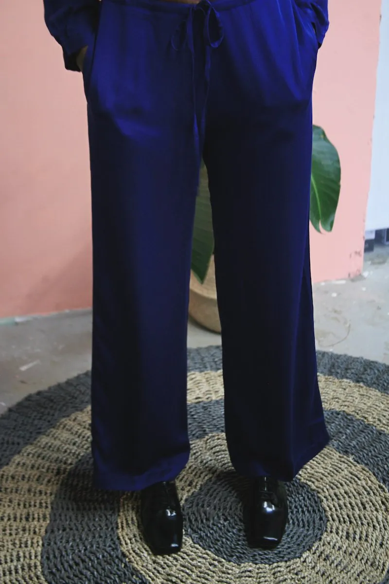 Palazzo Pants