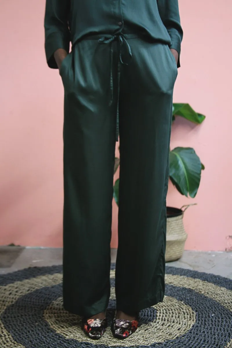 Palazzo Pants