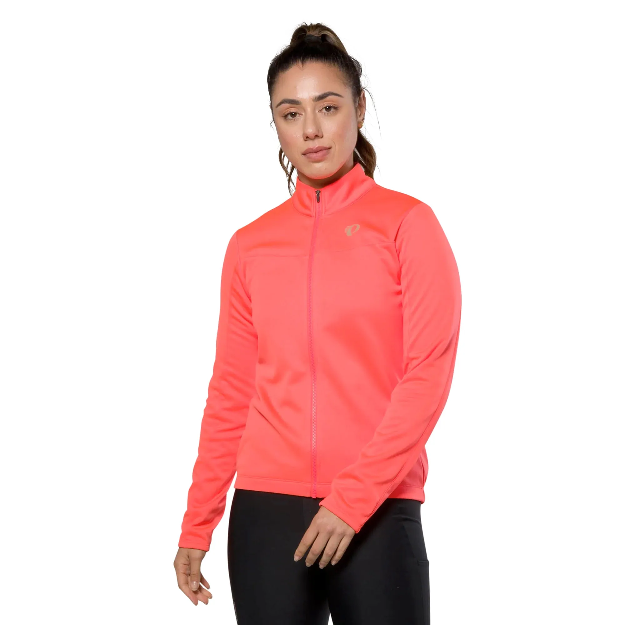 Pearl Izumi Womens Quest Thermal Jersey