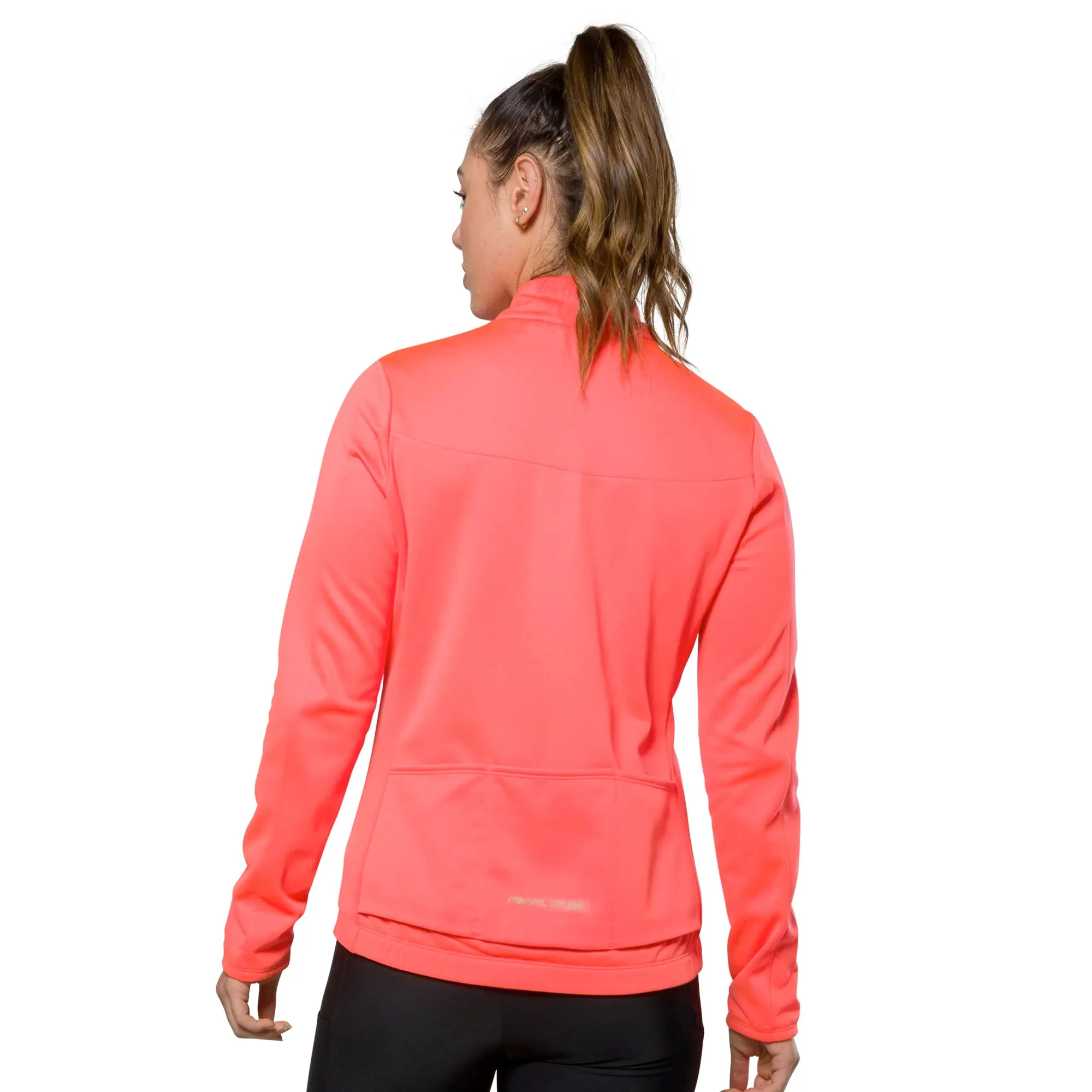 Pearl Izumi Womens Quest Thermal Jersey