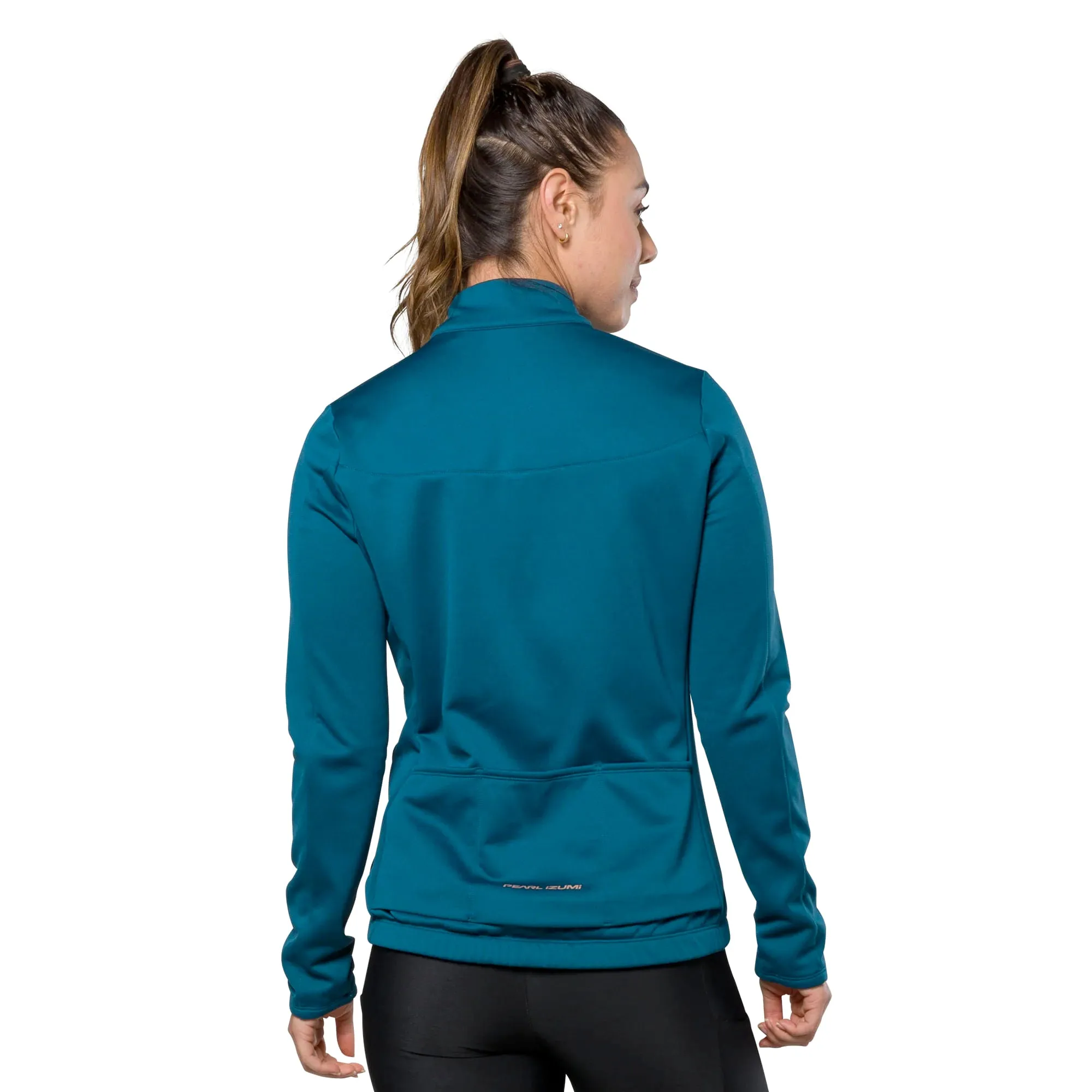 Pearl Izumi Womens Quest Thermal Jersey