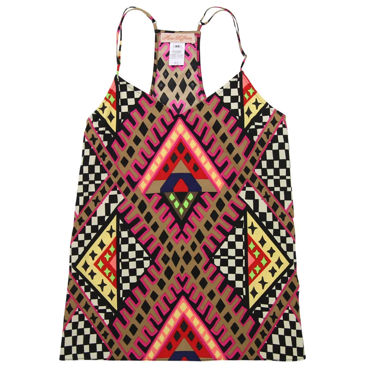 Printed Camisole