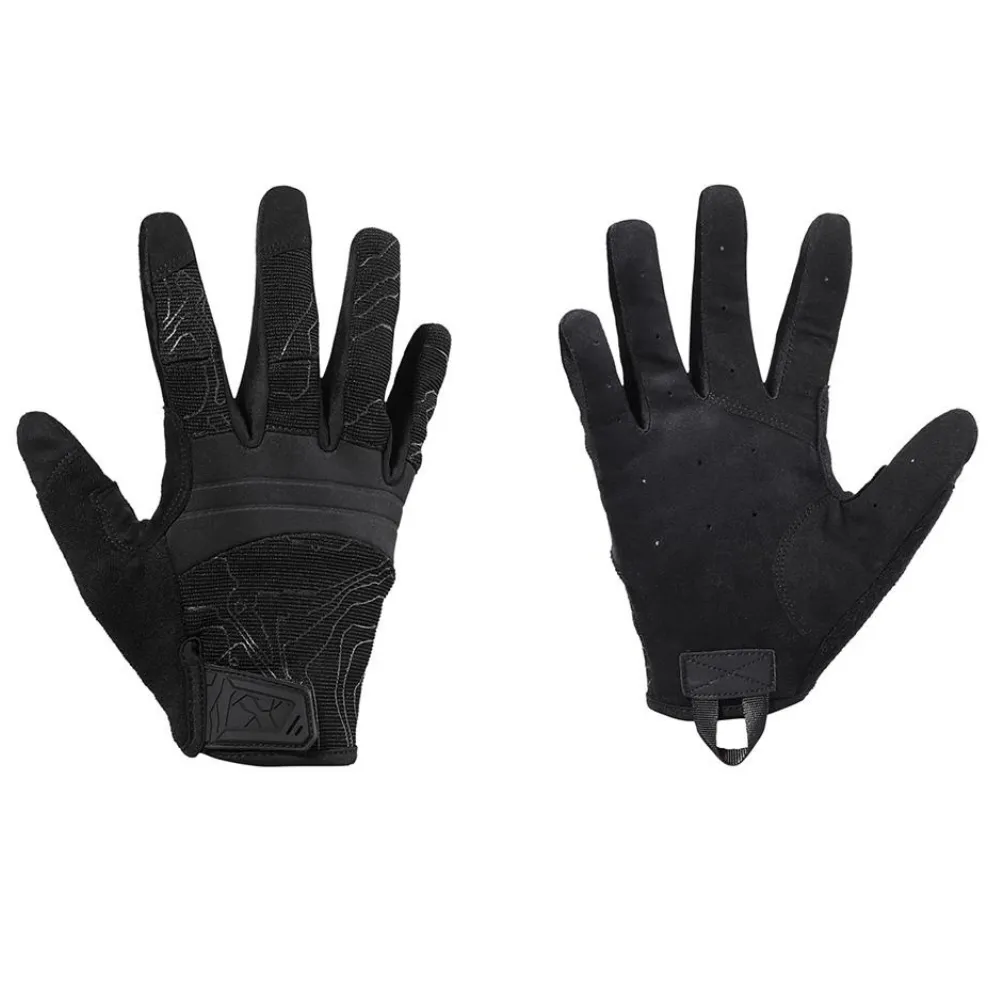 Protective Contour Gloves