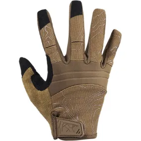 Protective Contour Gloves