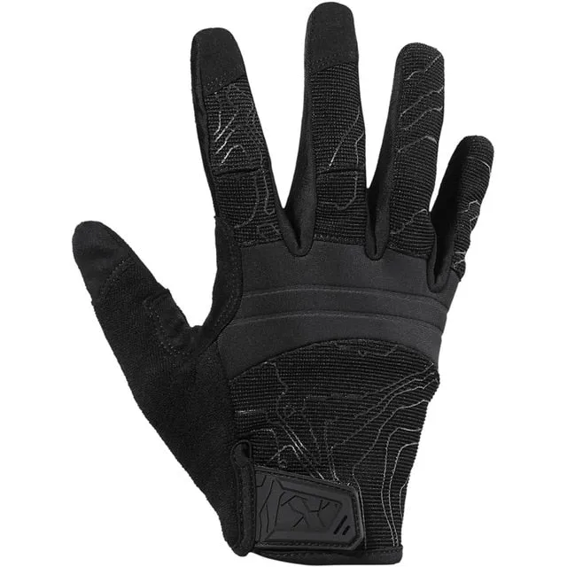 Protective Contour Gloves