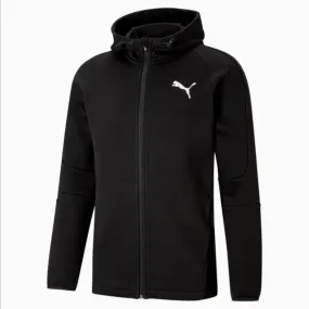 Puma Evostripe Fz Hoodie