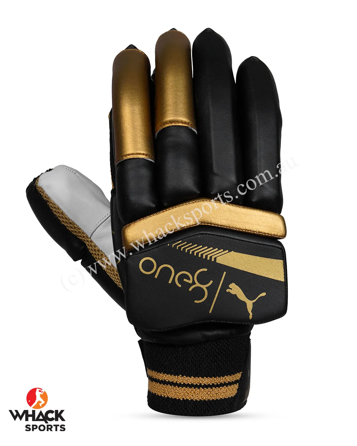 Puma One8 2.2 Cricket Batting Gloves - Adult