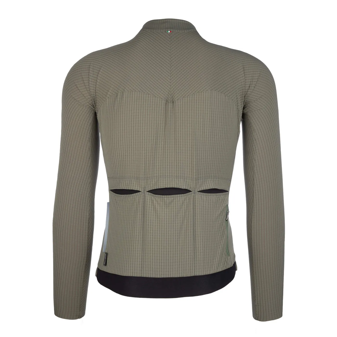 Q36.5 Dottore Pro Long Sleeve Jersey - Men