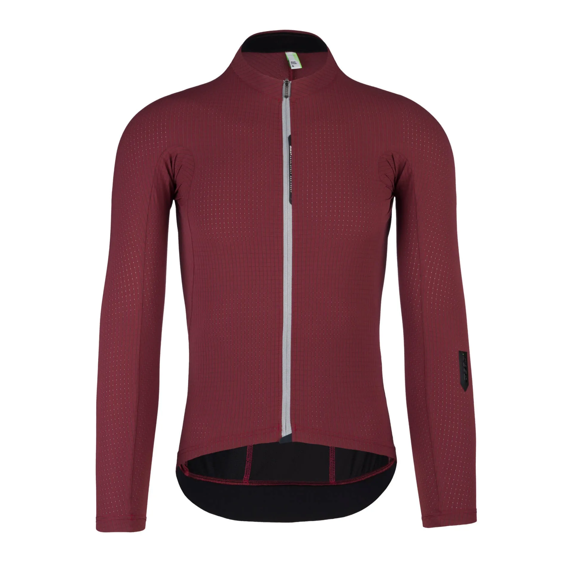 Q36.5 Dottore Pro Long Sleeve Jersey - Men