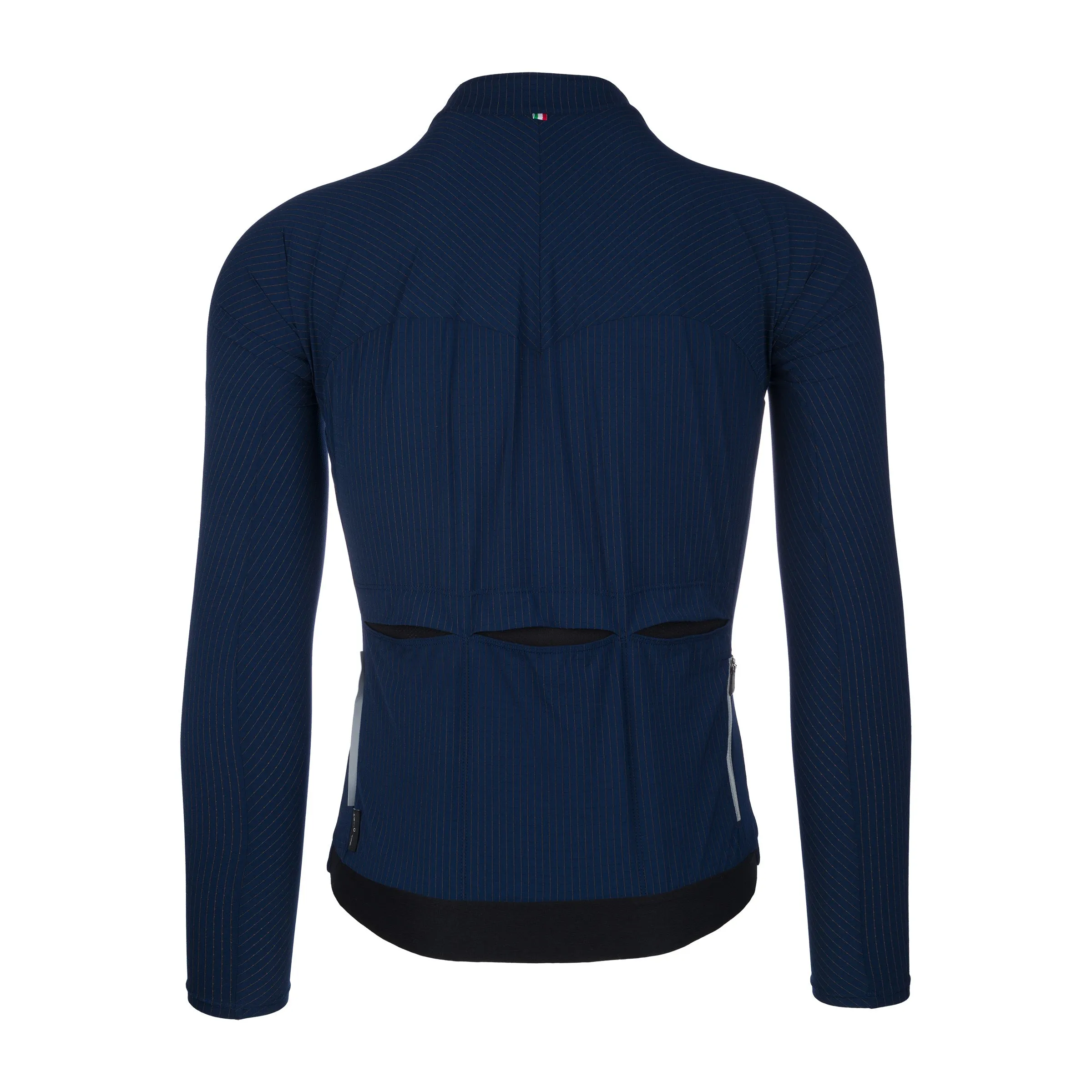 Q36.5 Dottore Pro Long Sleeve Jersey - Men