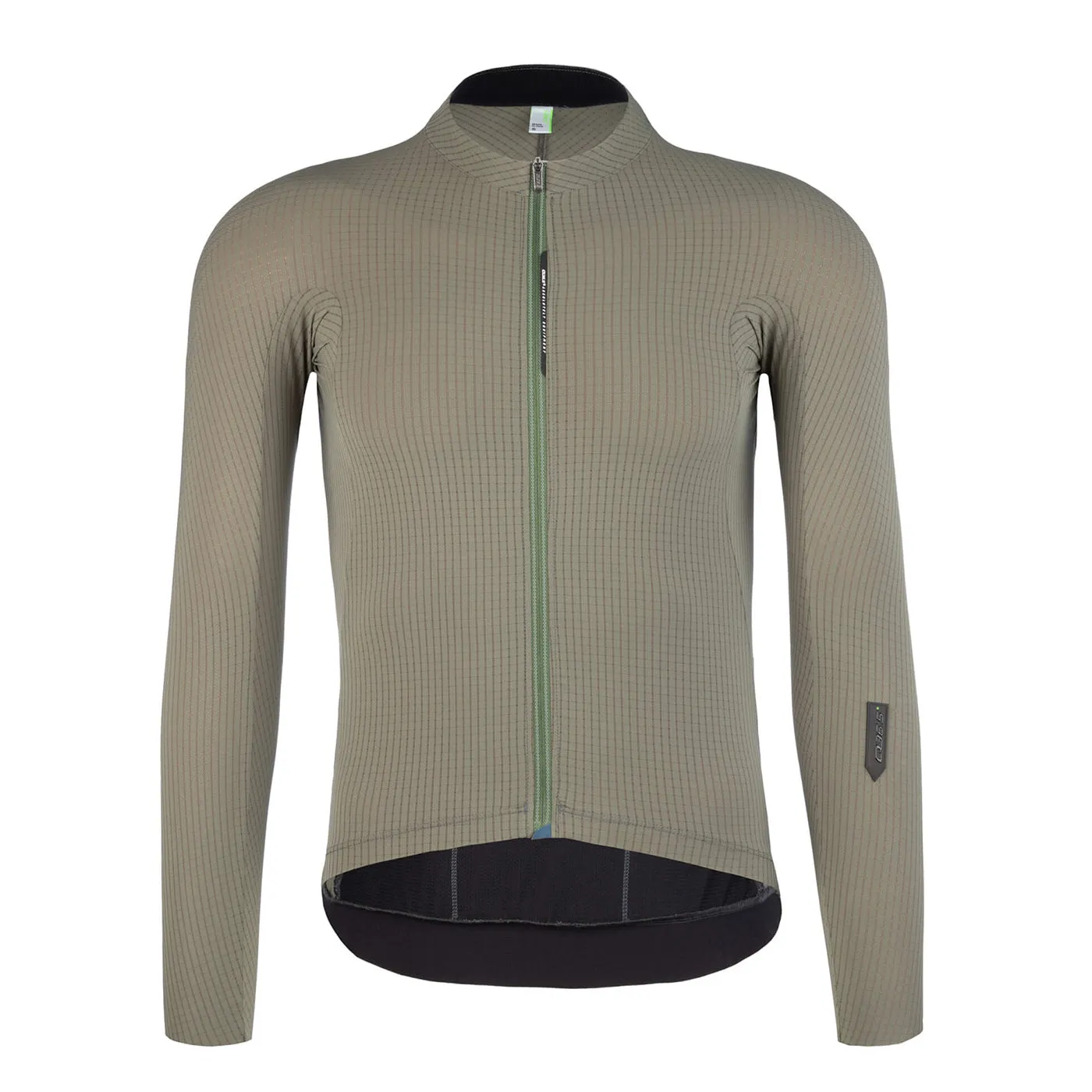 Q36.5 Dottore Pro Long Sleeve Jersey - Men