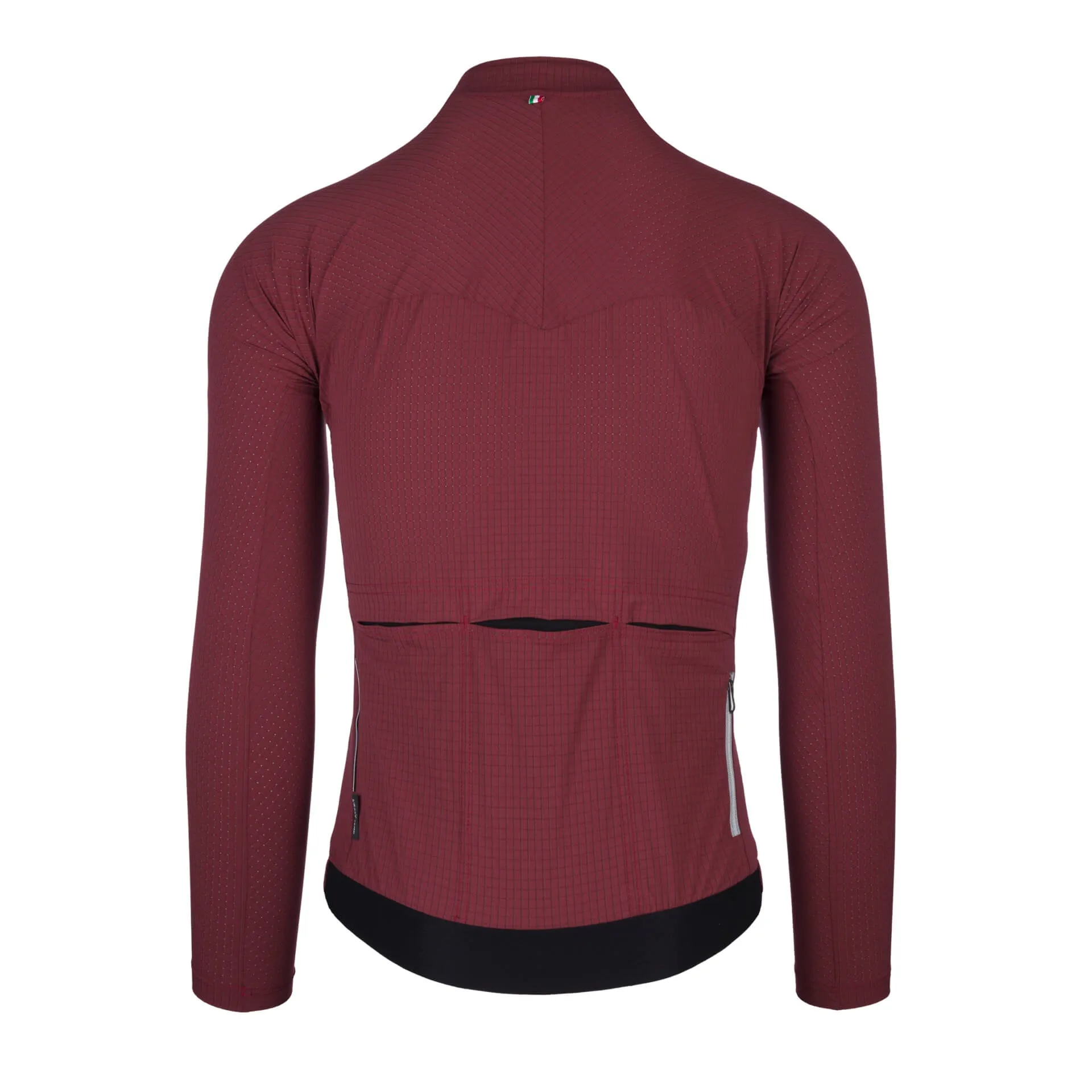 Q36.5 Dottore Pro Long Sleeve Jersey - Men