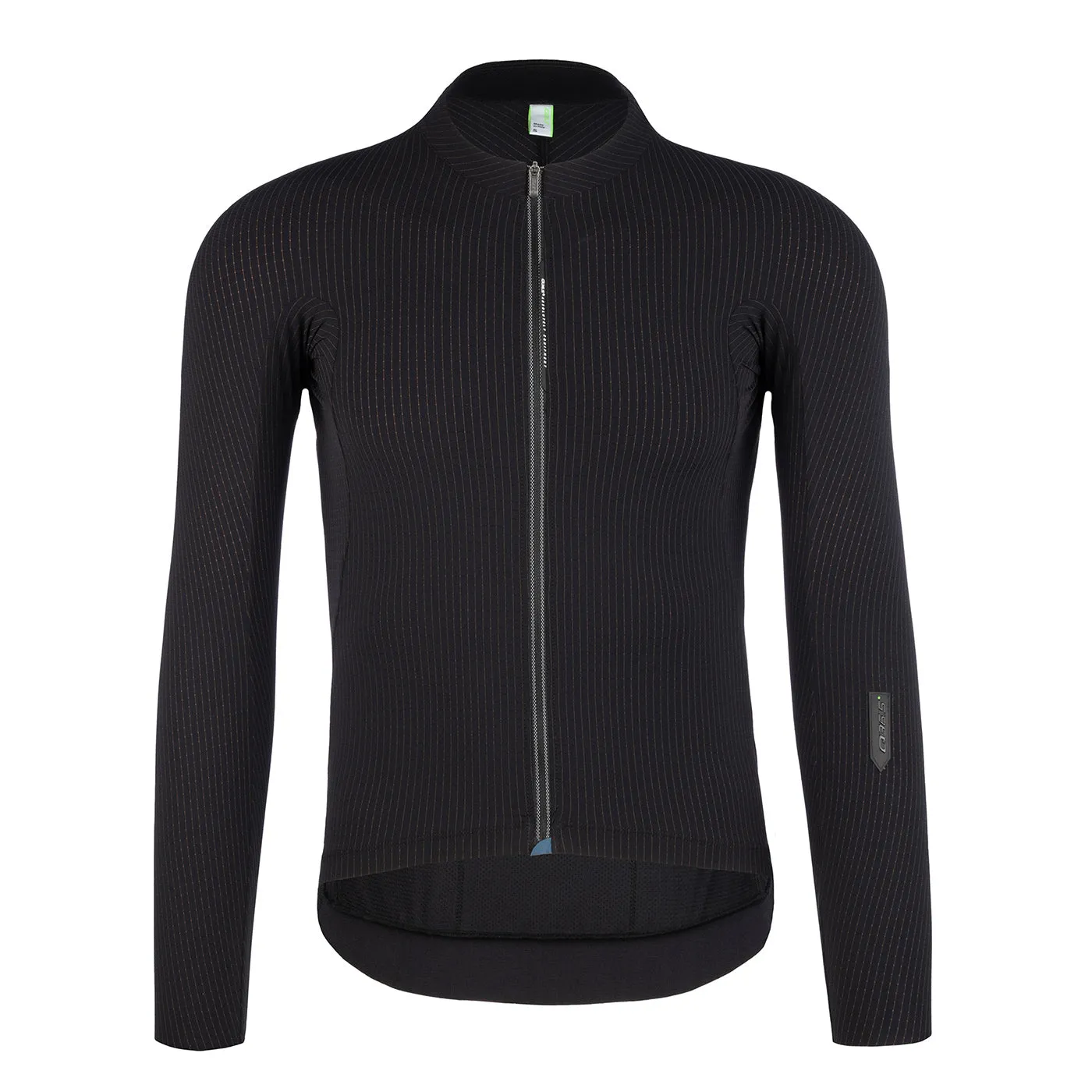 Q36.5 Dottore Pro Long Sleeve Jersey - Men