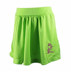 "Greenside" Performance Skort