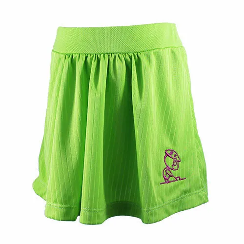 "Greenside" Performance Skort