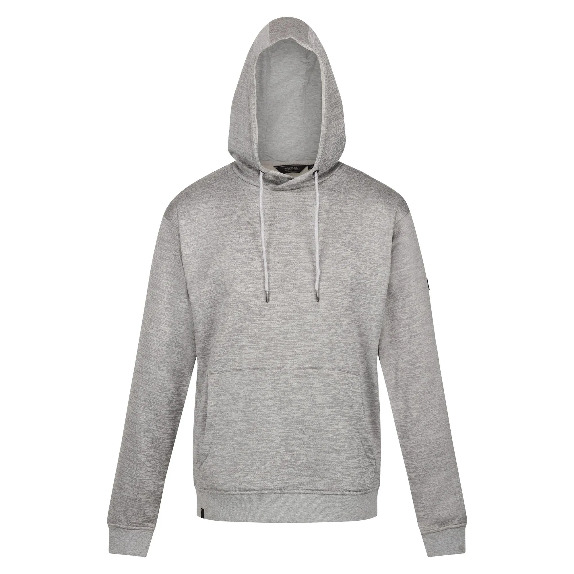 Regatta Mens Ortolan Hoody Overhead Hoodie