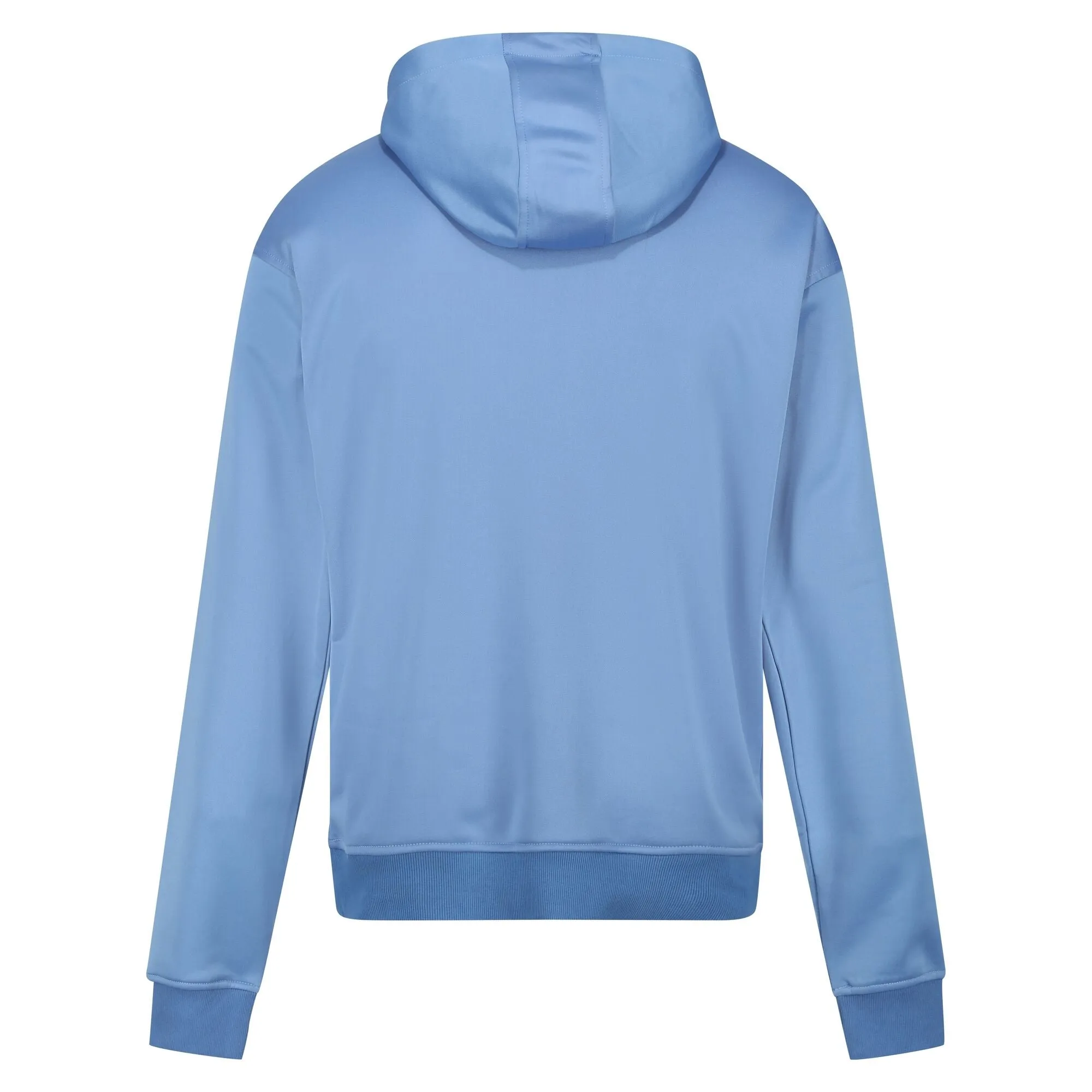 Regatta Mens Ortolan Hoody Overhead Hoodie