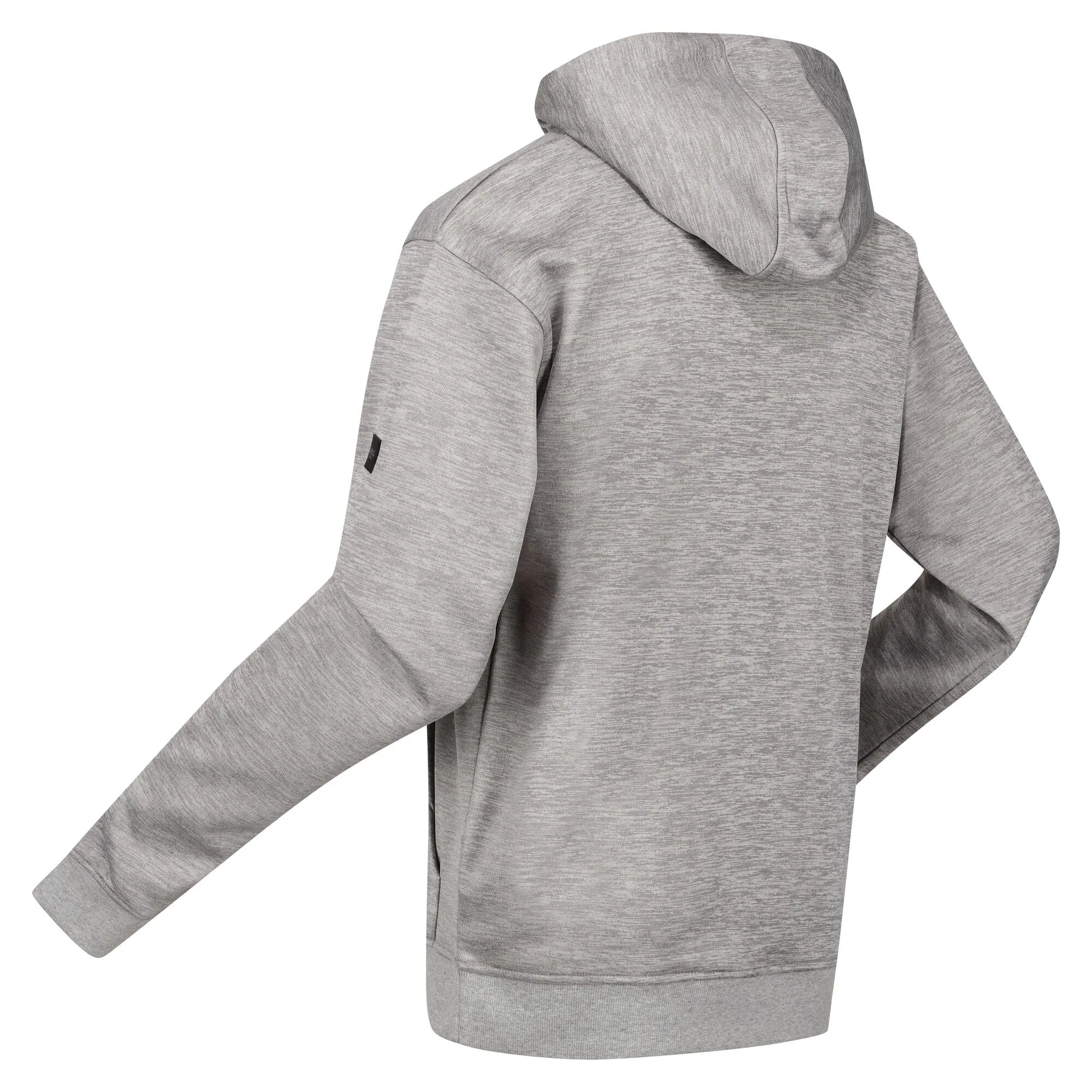 Regatta Mens Ortolan Hoody Overhead Hoodie