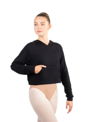 Ren Hoodie Crop Top