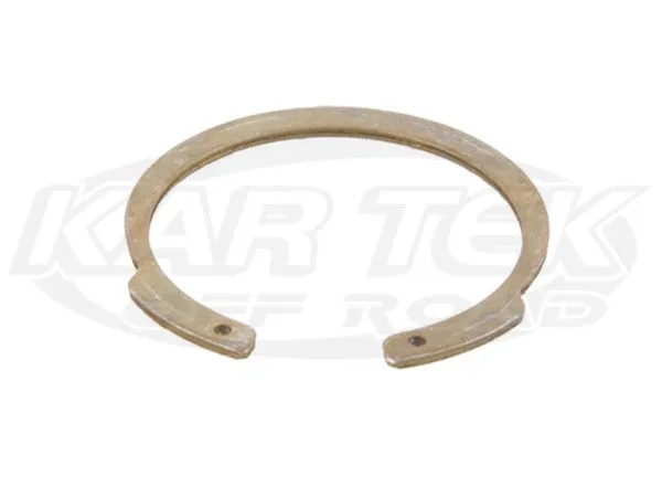 Retaining Snap Ring For Fox Shock Bodies [-275], 3.0 BODY & RESERVOIR