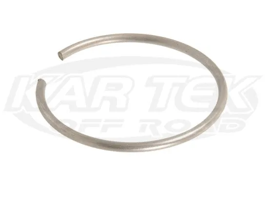 Retaining Wire Ring For Fox Air Shock/Bump Stop [2.295" ID], 2.5 Bodies